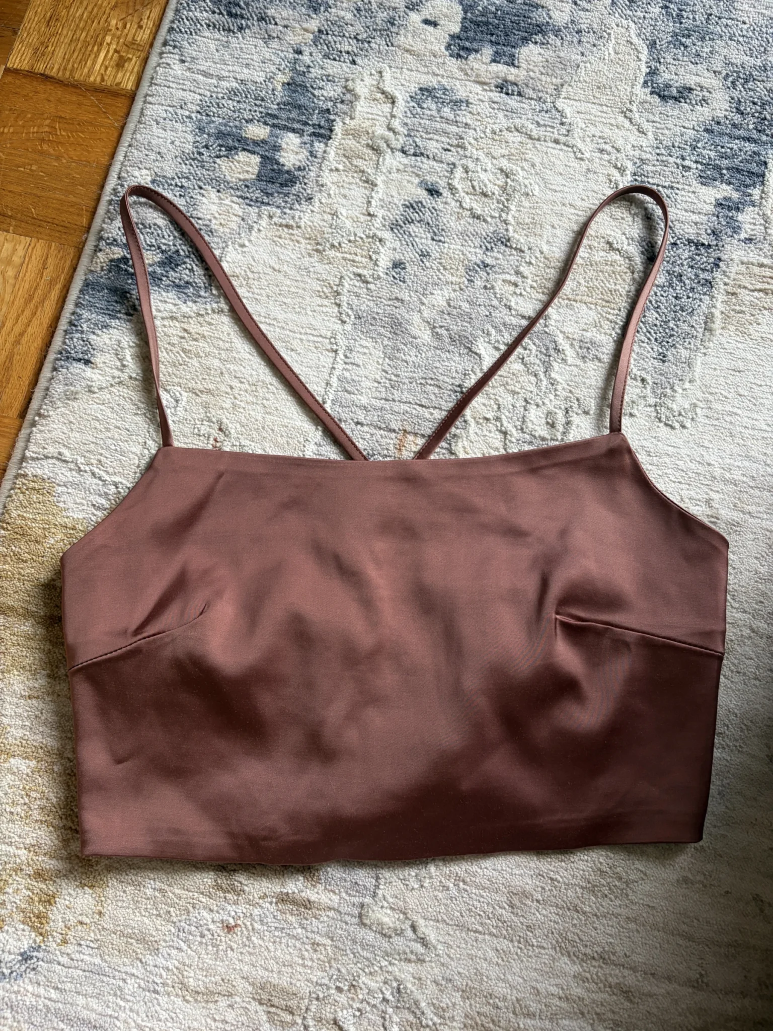 Featured image for Camisole womance