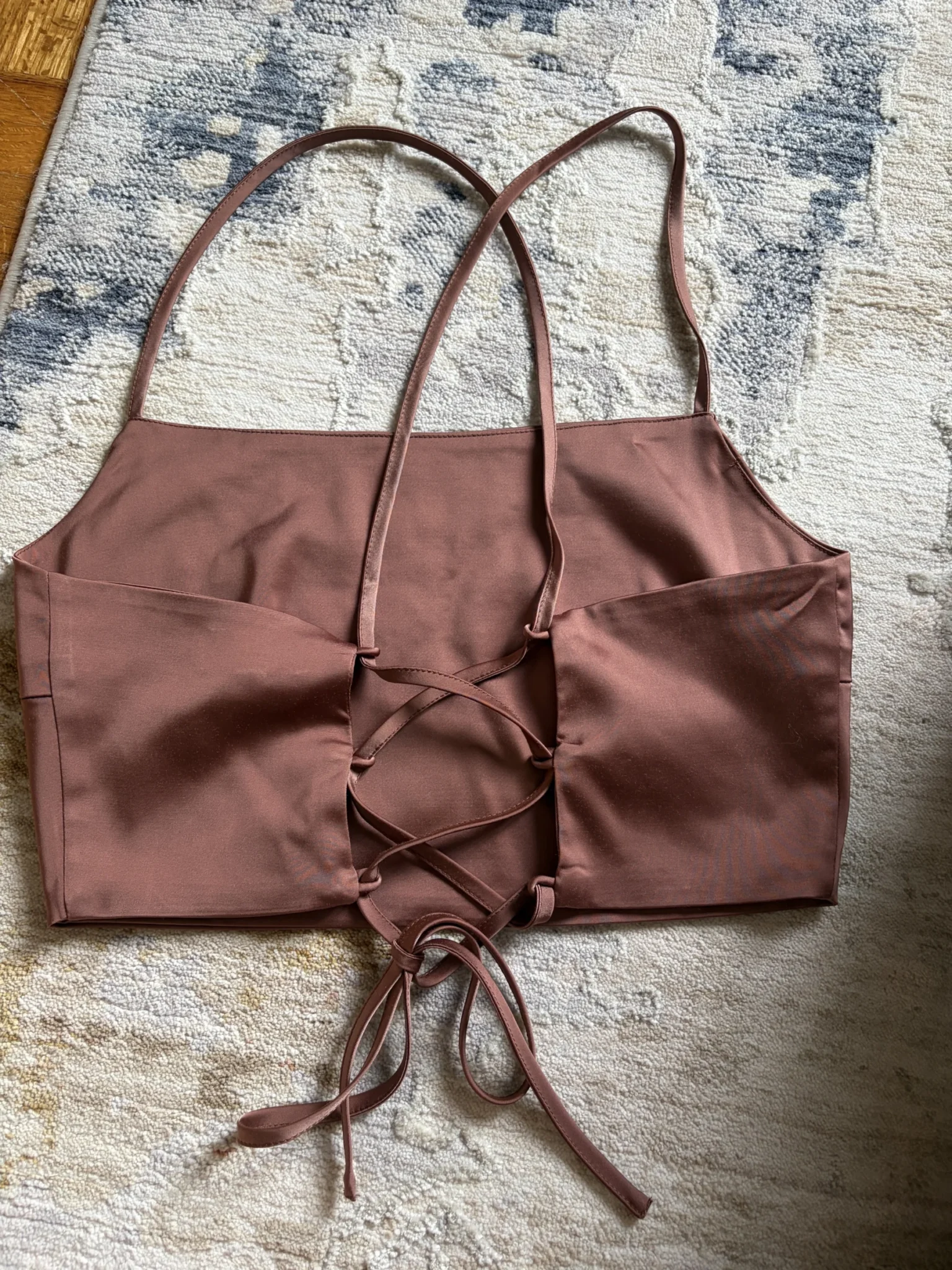 Image for Camisole womance
