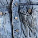 Thumbnail for Veste jeans