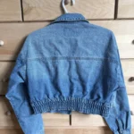 Thumbnail for Veste jeans