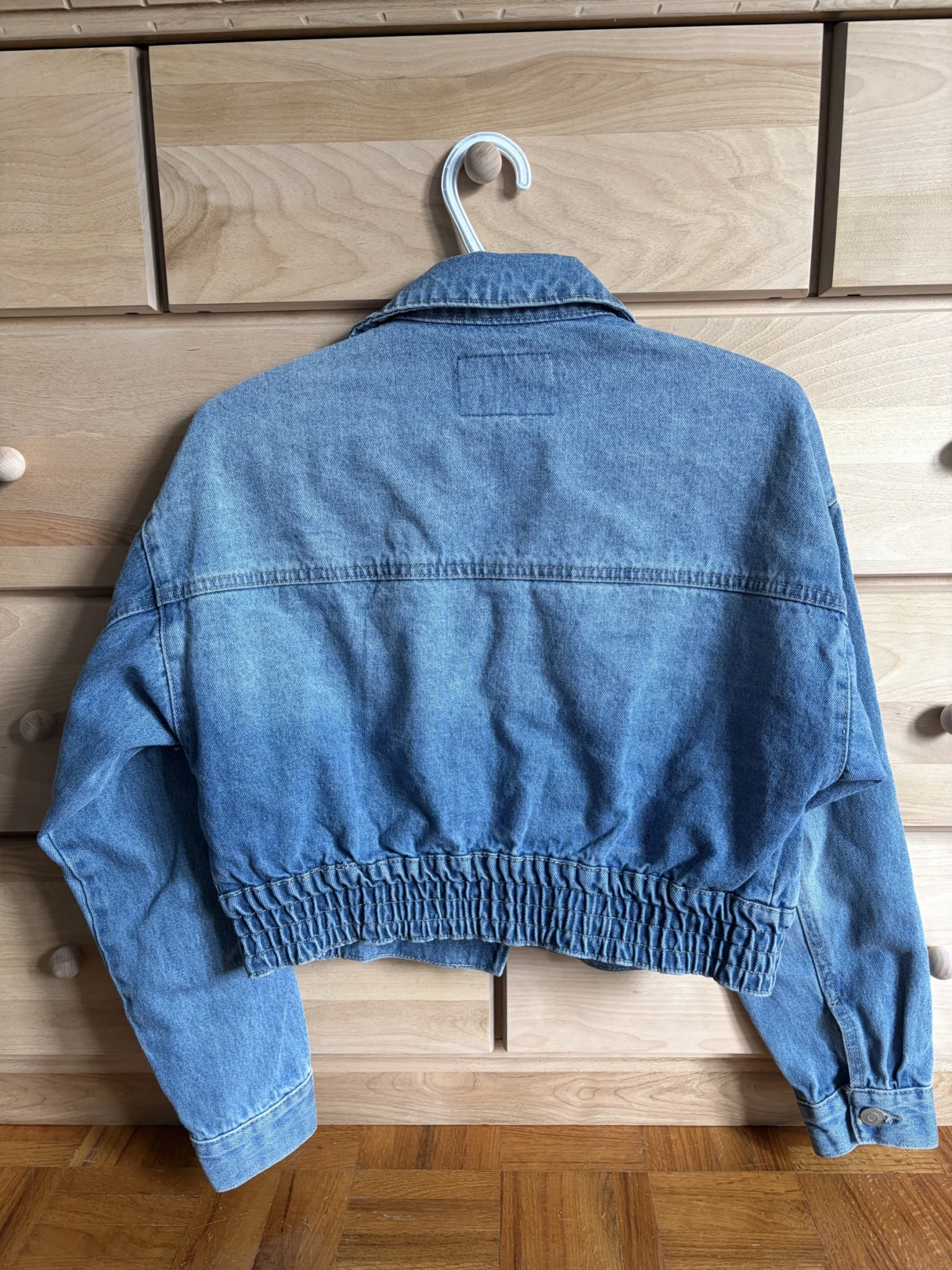 Image for Veste jeans