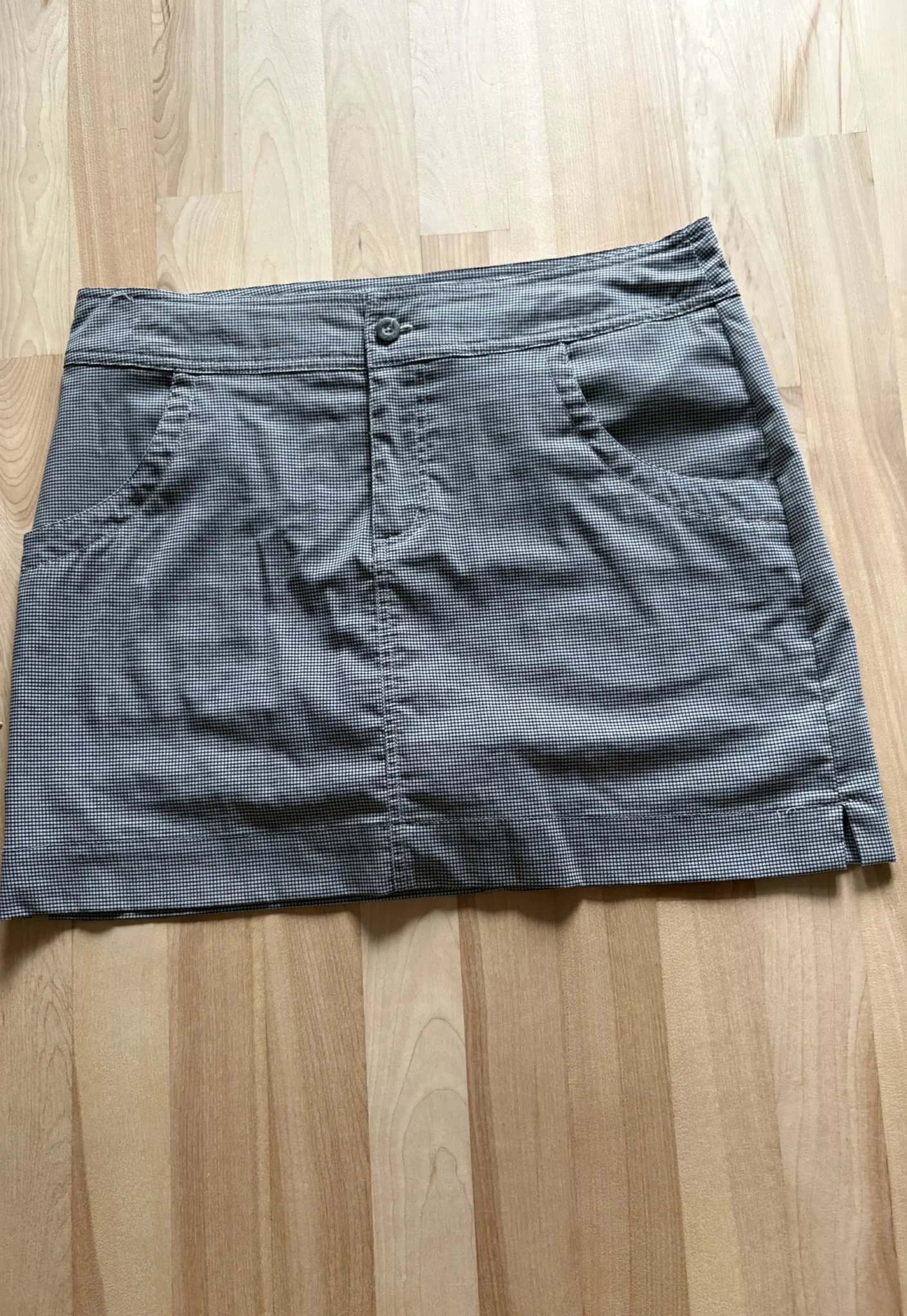 Featured image for Jupe-culotte
