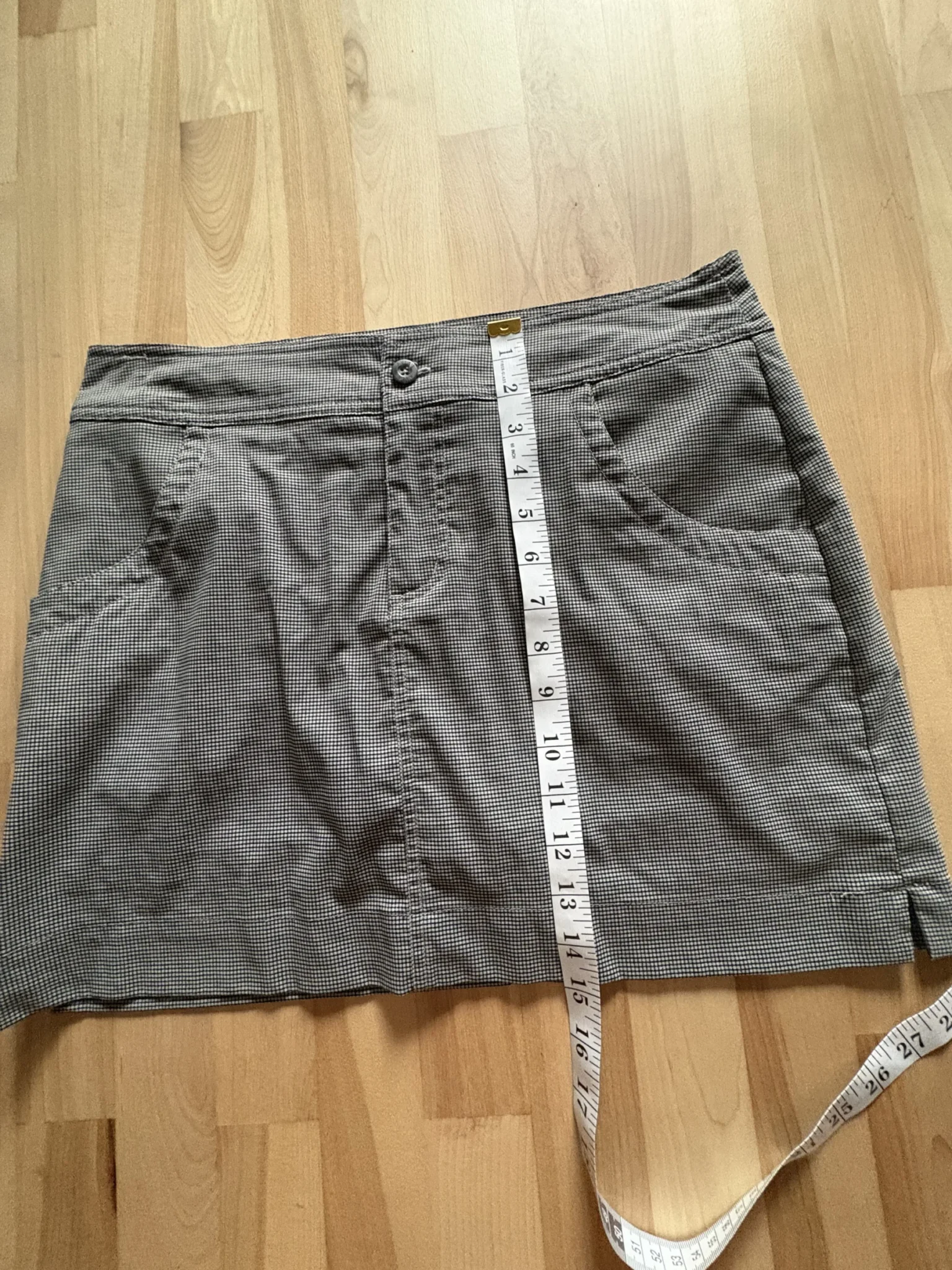 Image for Jupe-culotte