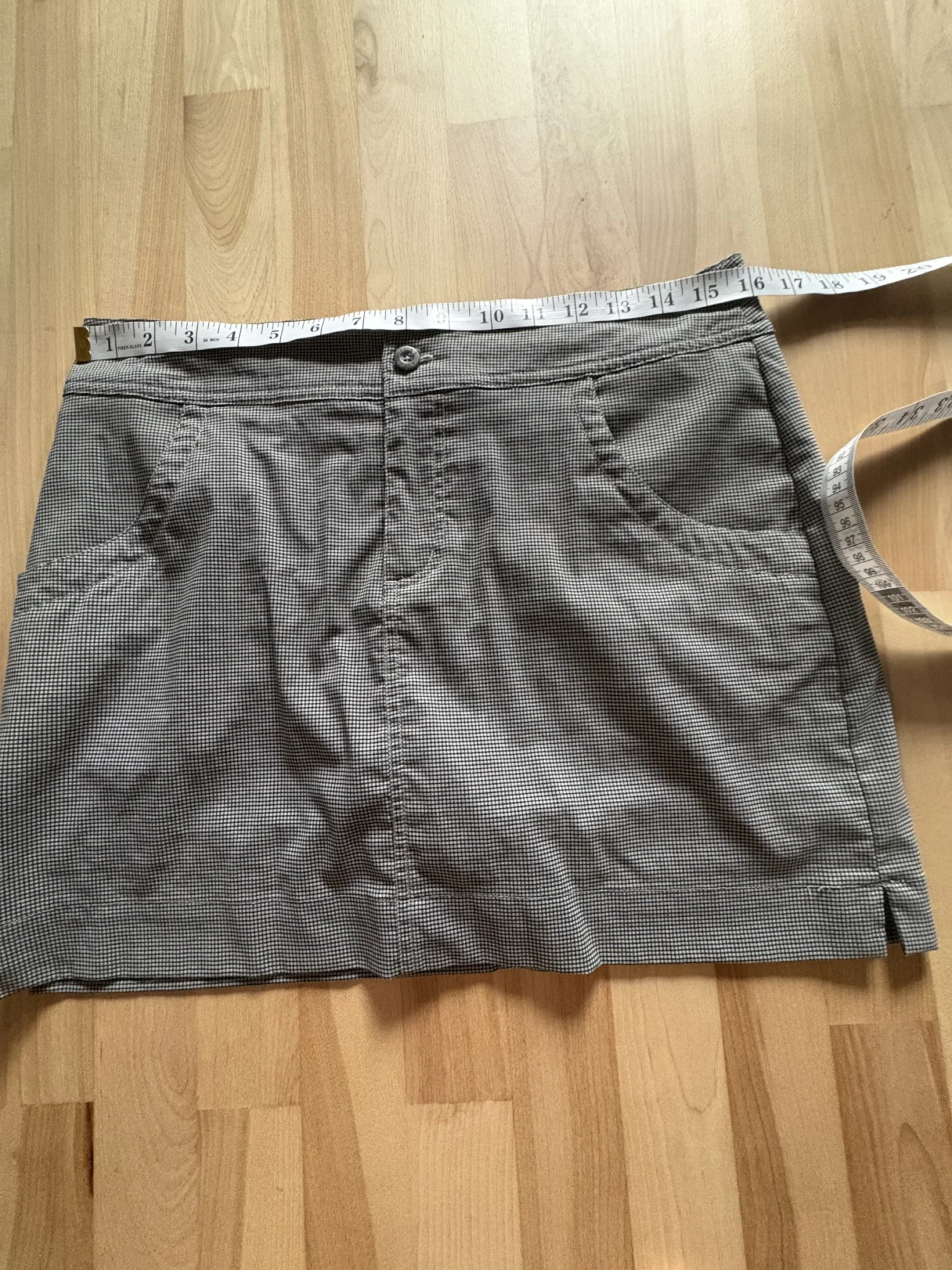 Image for Jupe-culotte