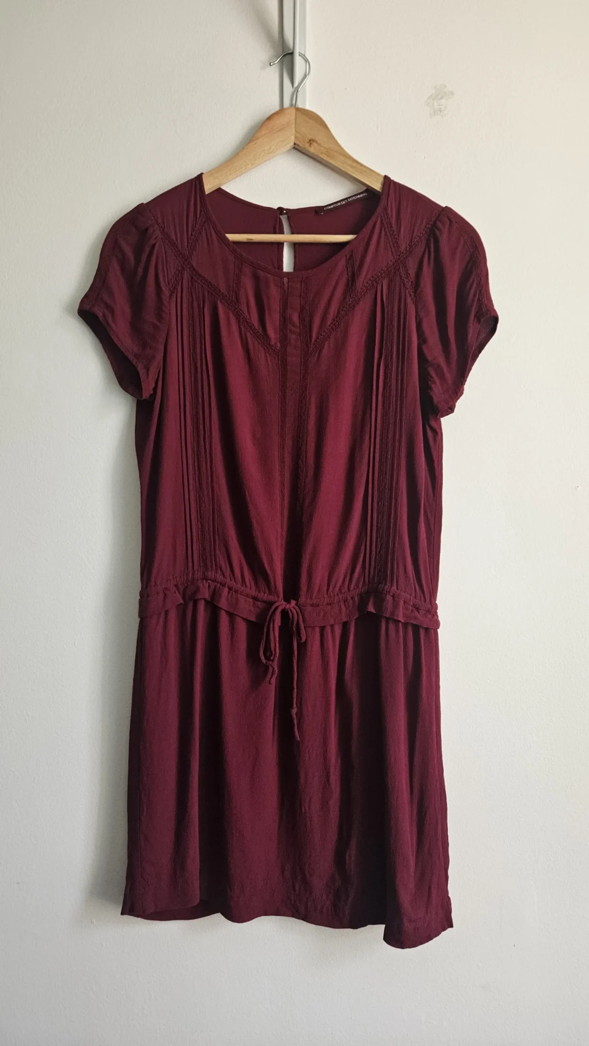 Featured image for 🌷Robe - Comptoir des cotonniers