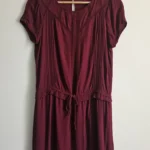 Featured thumbnail for 🌷Robe - Comptoir des cotonniers