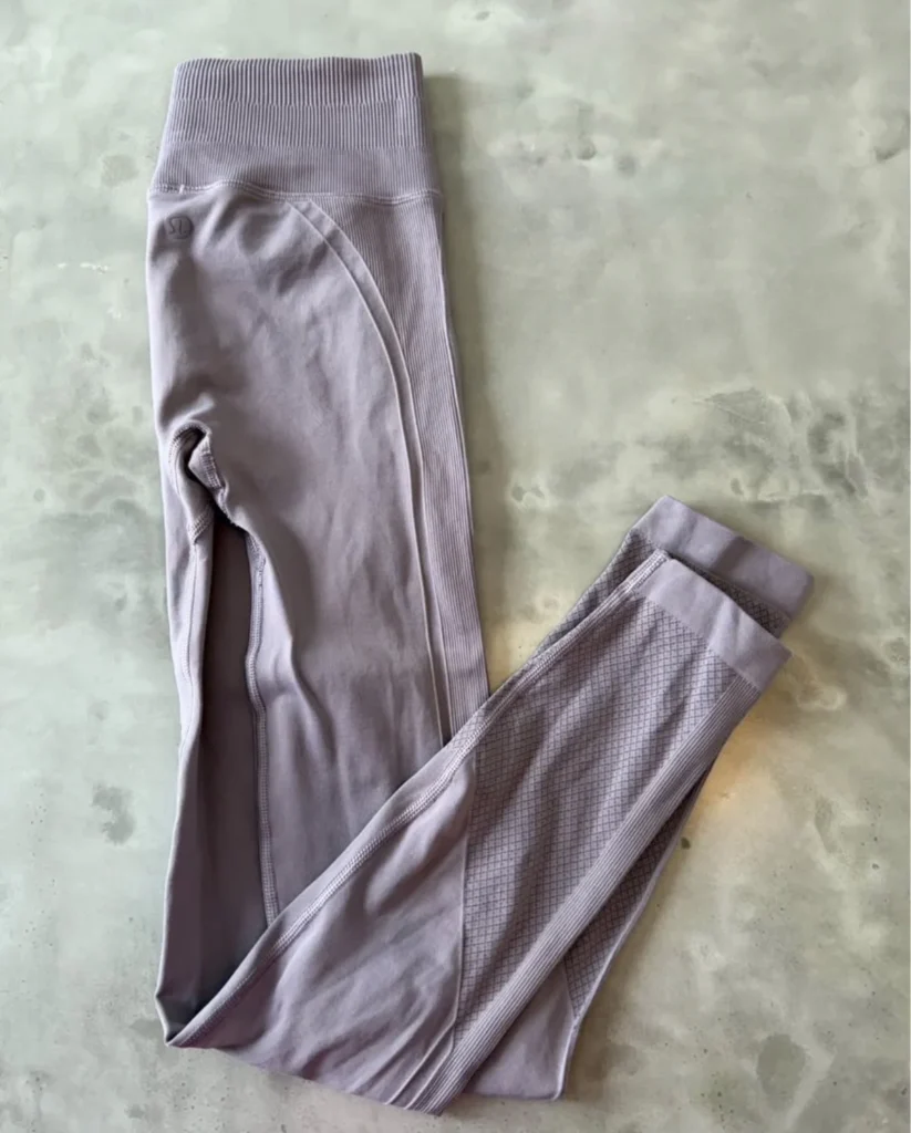 Featured image for Lululemon Grandeur 2 (XS)