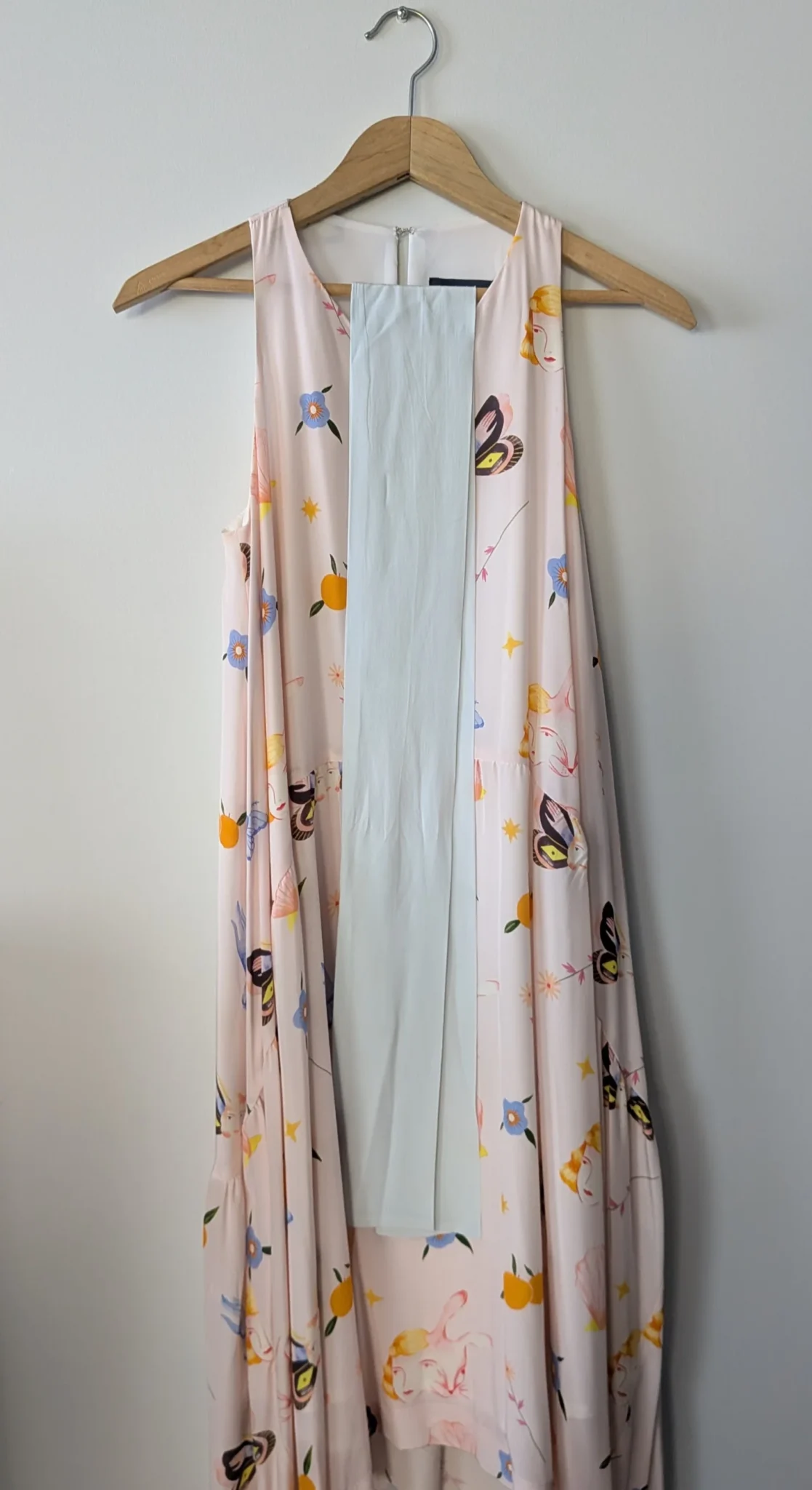 Image for Robe Noémiah