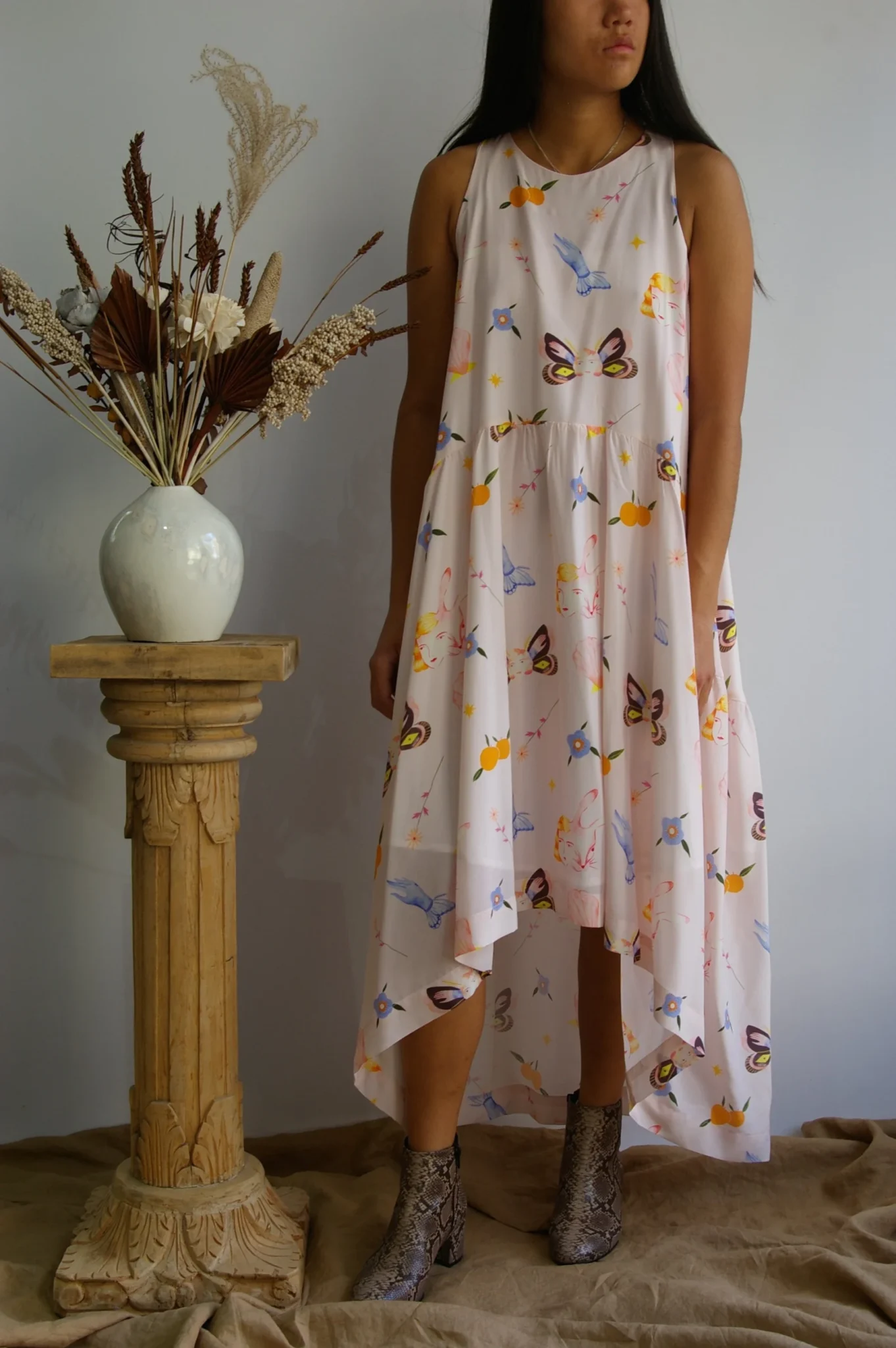 Image for Noémiah Dress