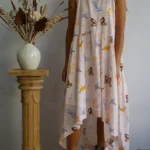 Thumbnail for Noémiah Dress