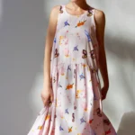 Thumbnail for Noémiah Dress