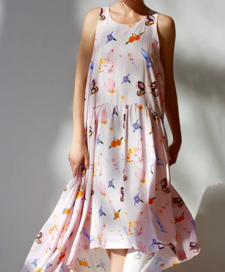 Image for Robe Noémiah