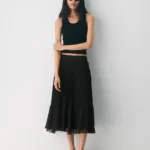 Featured thumbnail for 🌷Twirl Skirt – Aritzia