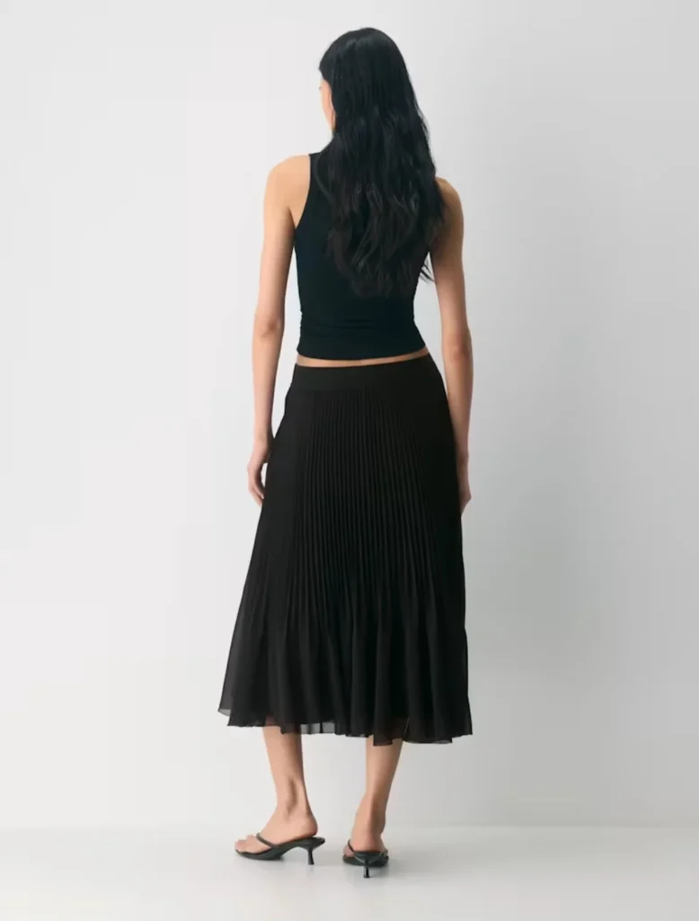 Image for 🌷Twirl Skirt – Aritzia