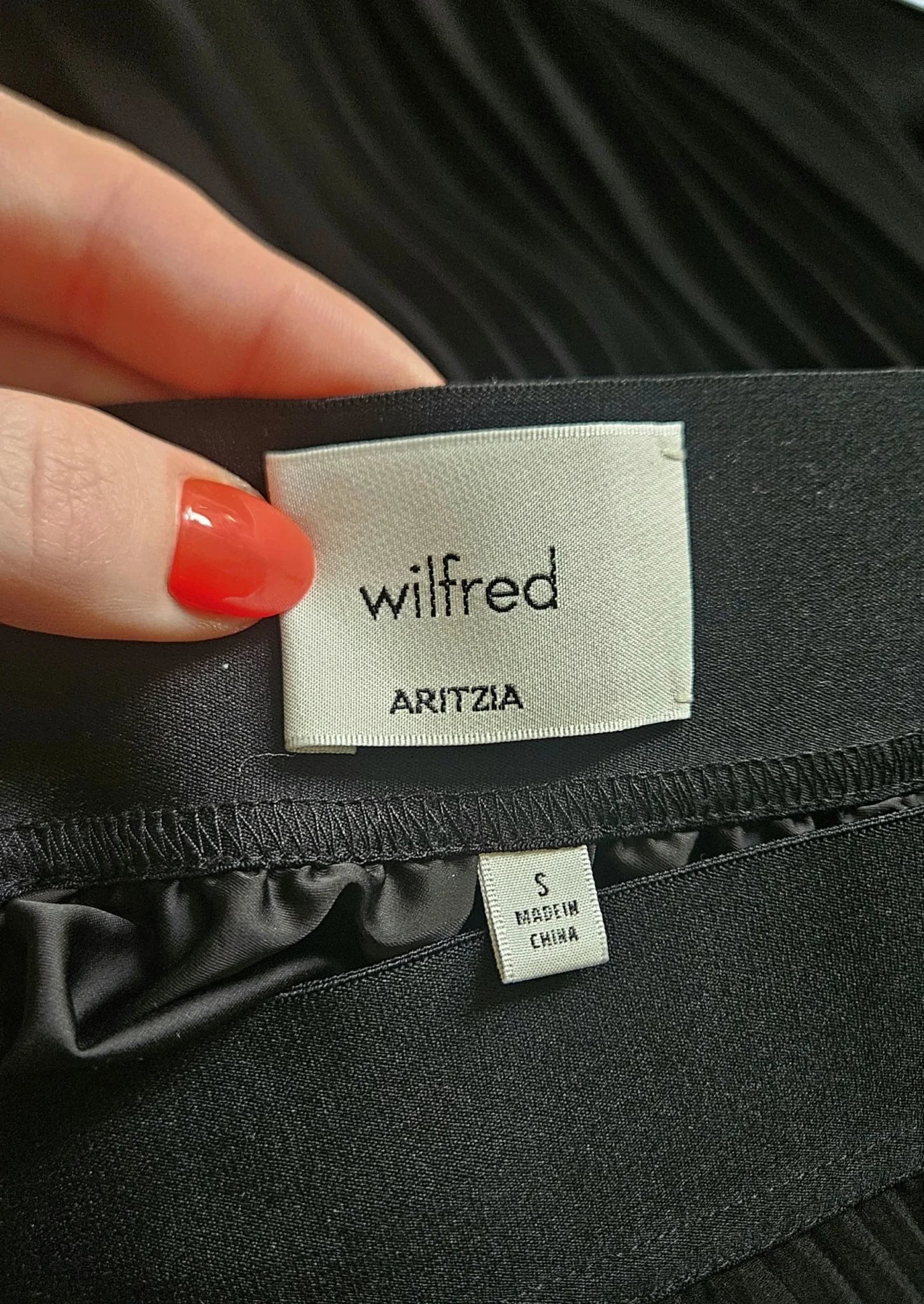 Image for 🌷Twirl Skirt – Aritzia