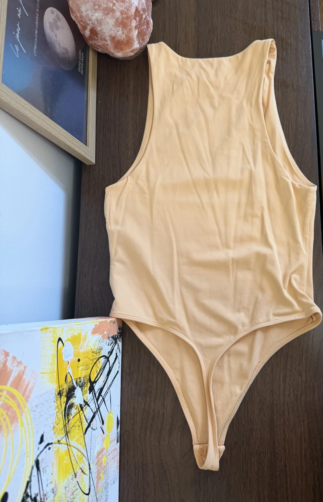 Image for BABATON Medium-Fit Bodysuit