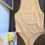 Thumbnail for BABATON Medium-Fit Bodysuit