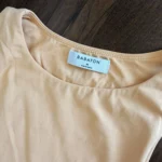 Thumbnail for BABATON Medium-Fit Bodysuit