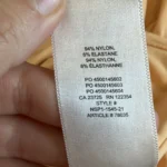 Thumbnail for BABATON Medium-Fit Bodysuit