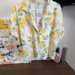Featured thumbnail for DAPHNEA PARIS Blouse, Medium