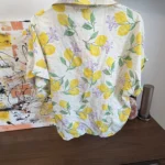 Thumbnail for DAPHNEA PARIS Blouse, Medium