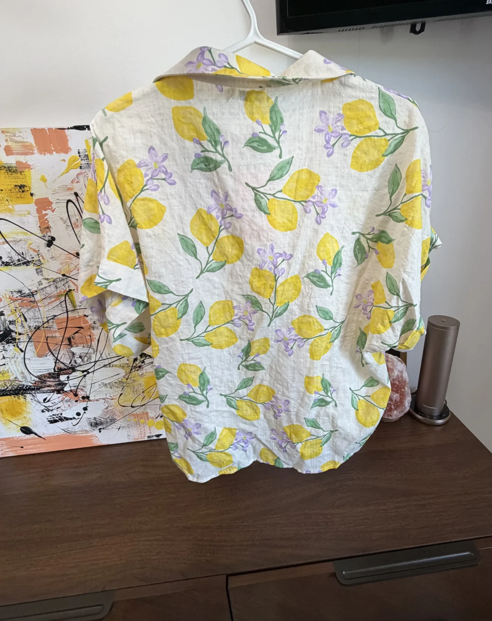 Image for DAPHNEA PARIS Blouse, Medium