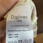 Thumbnail for DAPHNEA PARIS Blouse, Medium