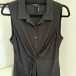 Featured thumbnail for DKNY polo top