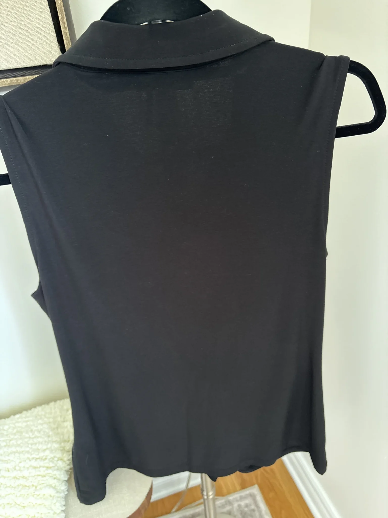 Image for DKNY polo top