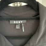 Thumbnail for DKNY polo top