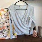 Featured thumbnail for Club Monaco jumper, size Medium