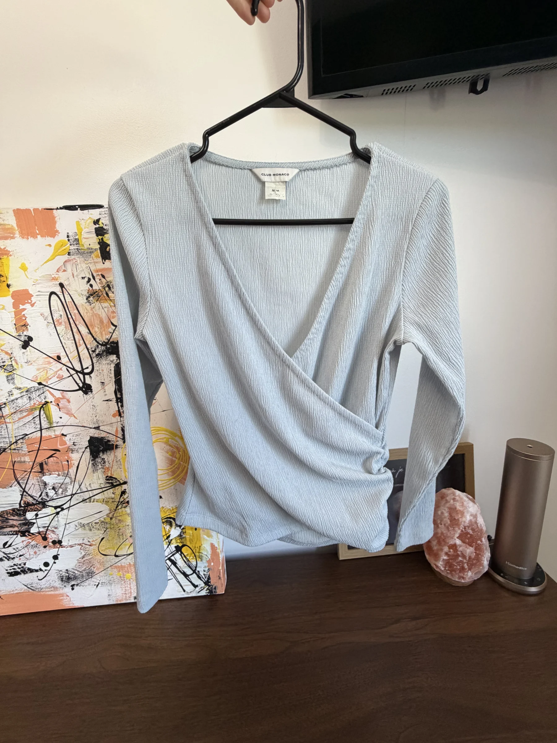 Club Monaco jumper, size Medium Club monaco seconde main