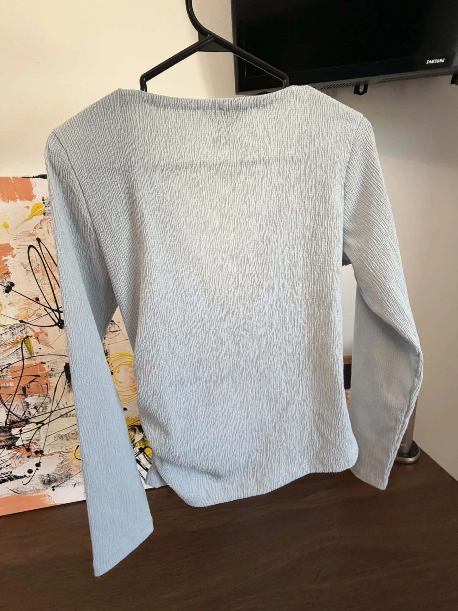 Image for Club Monaco jumper, size Medium