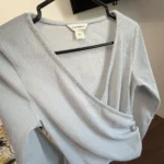 Thumbnail for Club Monaco jumper, size Medium
