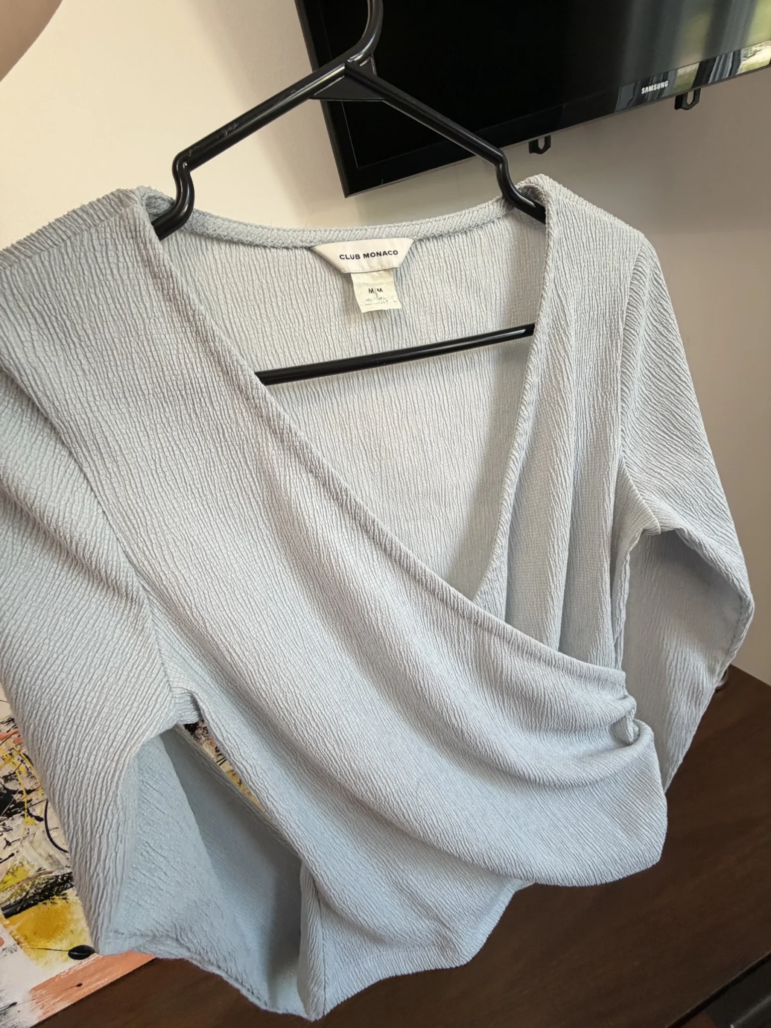 Image for Club Monaco jumper, size Medium