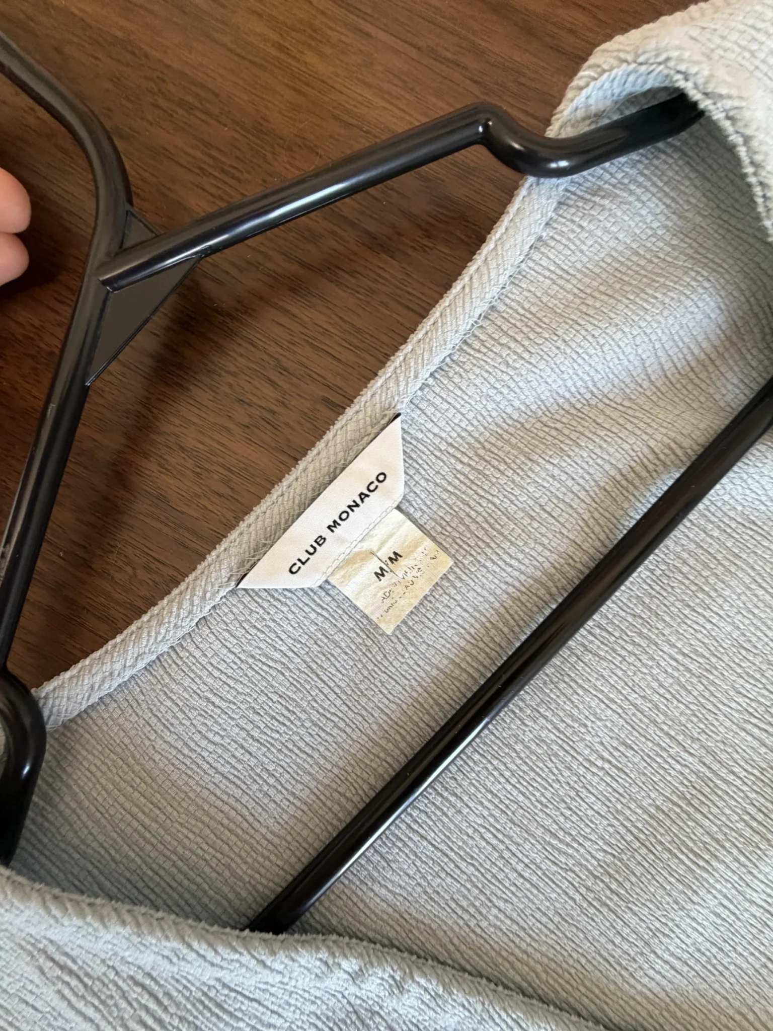 Image for Club Monaco jumper, size Medium