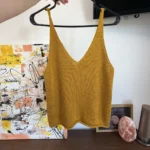 Featured thumbnail for HM camisole, size Small (fits Medium)