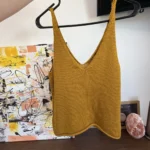 Thumbnail for HM camisole, size Small (fits Medium)
