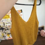 Thumbnail for HM camisole, size Small (fits Medium)
