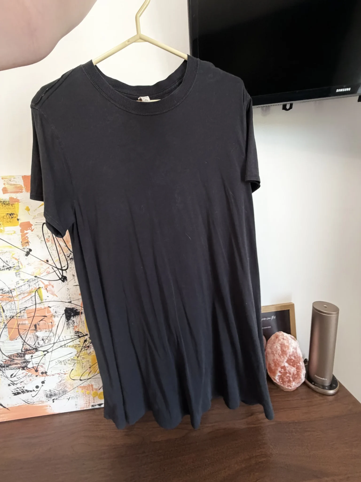 Featured image for LULULEMON dress, size 6 – RUNS LARGE