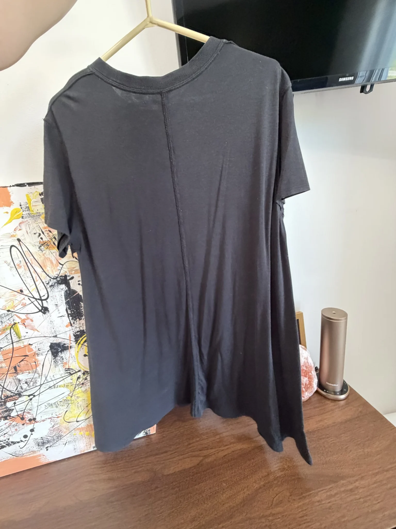Image for LULULEMON dress, size 6 – RUNS LARGE
