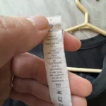 Thumbnail for LULULEMON dress, size 6 – RUNS LARGE