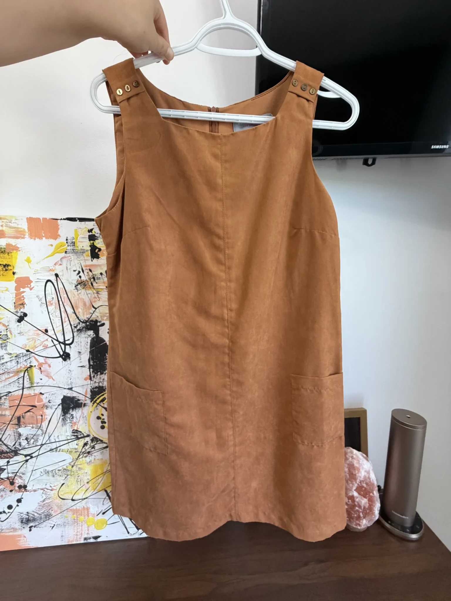 Featured image for Dorothy Perkins dress, size 8 (Medium)