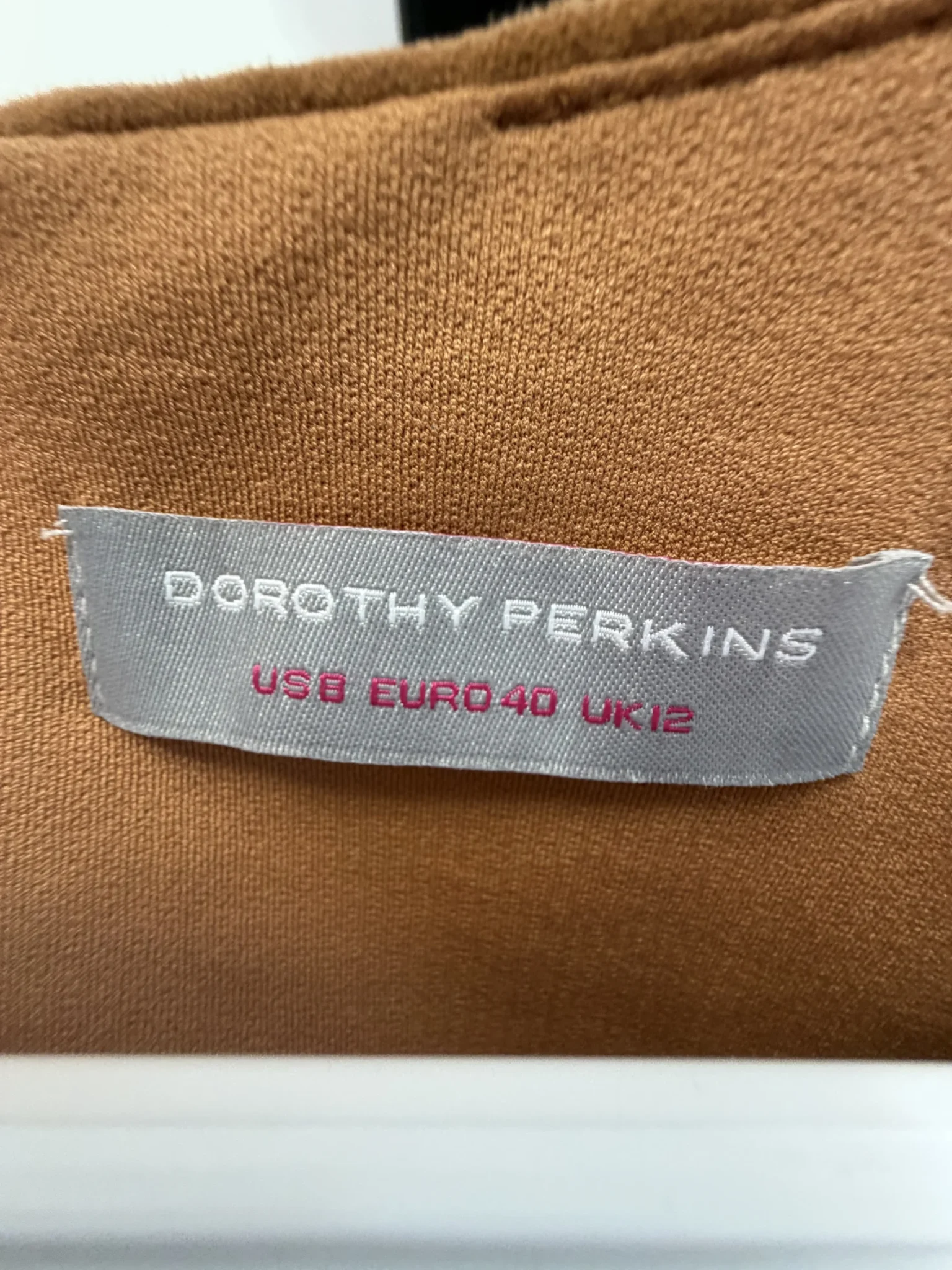 Image for Dorothy Perkins dress, size 8 (Medium)