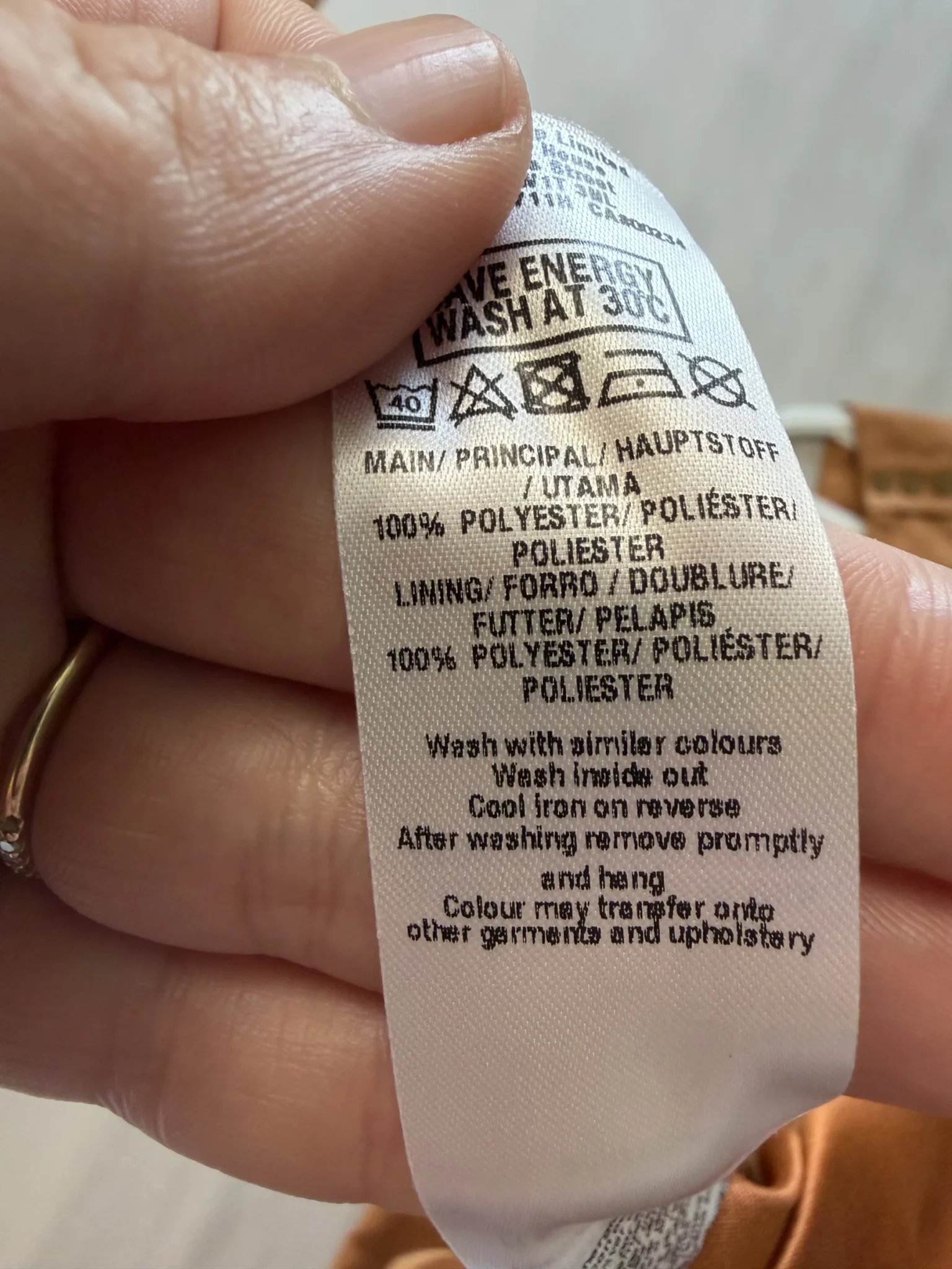 Image for Dorothy Perkins dress, size 8 (Medium)