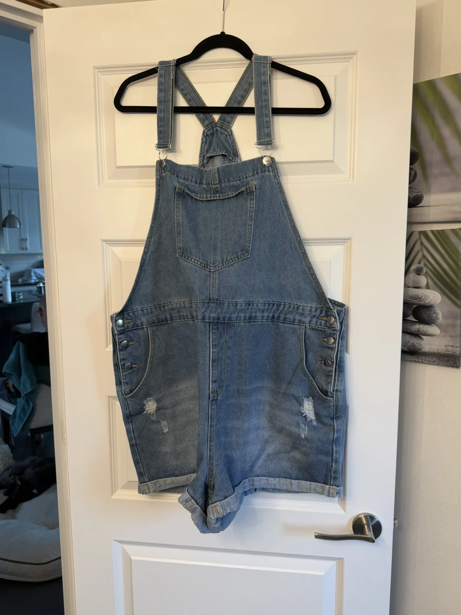 Image for Dungarees