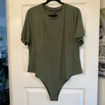 Featured thumbnail for Set of 4 bodysuits