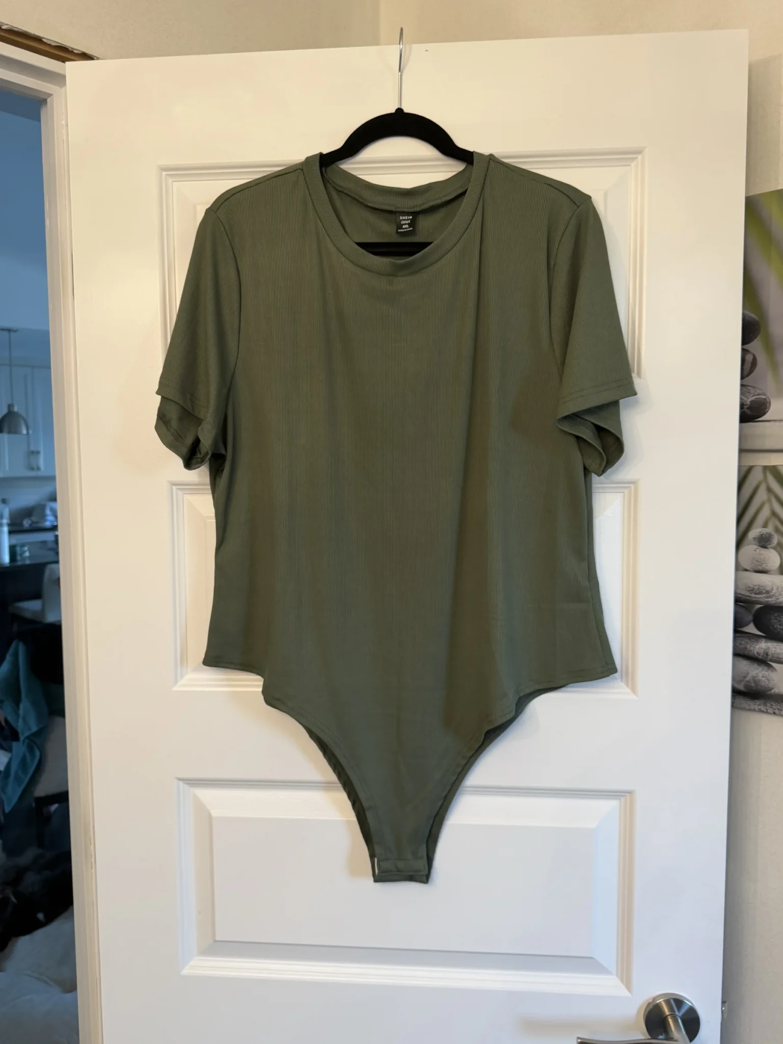 Featured image for Set of 4 bodysuits