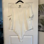 Thumbnail for Set of 4 bodysuits