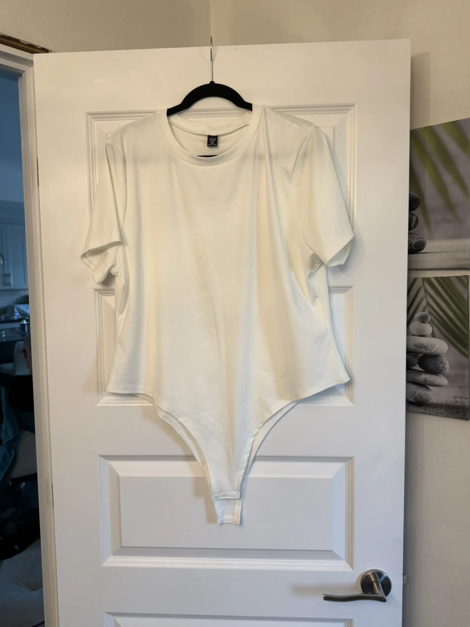 Image for Set of 4 bodysuits